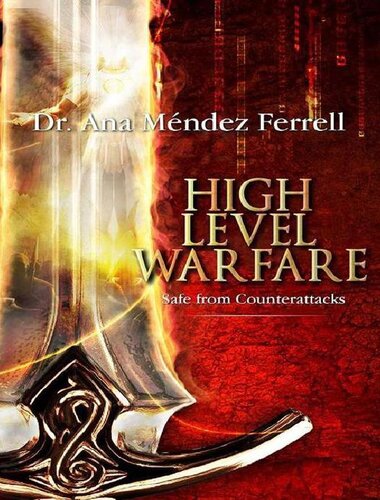 ﻿جنگ سطح بالا