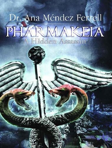 ﻿Pharmakeia: یک قاتل پنهان