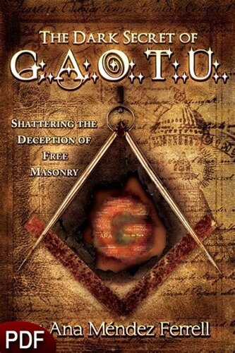 ﻿راز تاریک G.A.O.T.U.