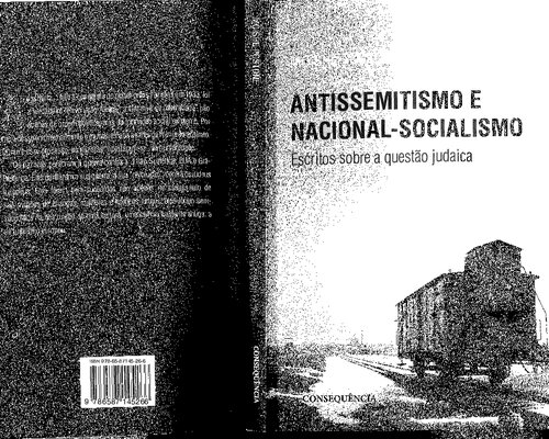 ﻿یهودستیزی و ناسیونال سوسیالیسم: نوشته هایی در مورد مسئله یهود