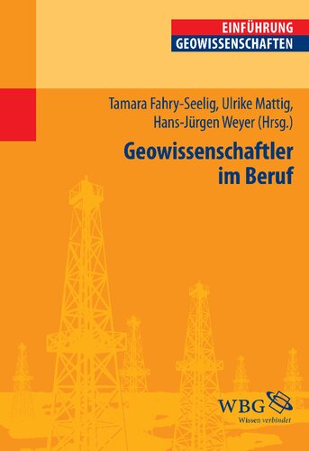 ﻿زمین شناس در حال کار