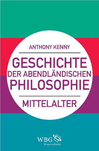 ﻿تاریخ فلسفه غرب: قرون وسطی. 2