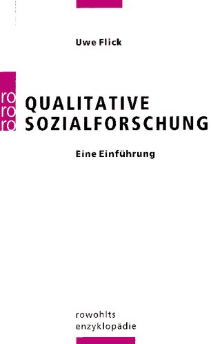 ﻿پژوهش اجتماعی کیفی: مقدمه