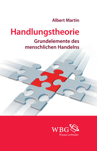 ﻿نظریه کنش: عناصر اساسی تجارت انسانی