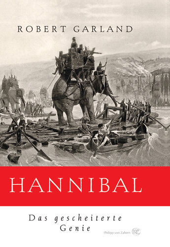 ﻿هانیبال: نابغه شکست خورده