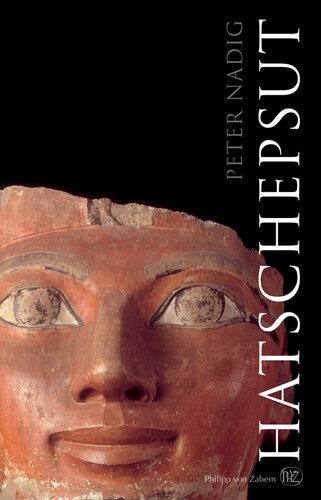 ﻿Hatshepsut: منتشر شده توسط: Clauss, Manfred