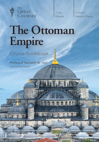 The Ottoman Empire