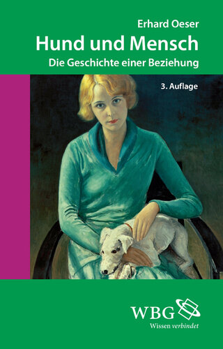 ﻿سگ و مرد: داستان یک رابطه