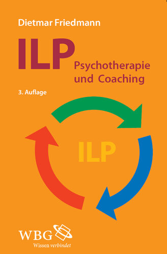 ﻿ILP - روانشناسی راه حل گرا یکپارچه: روان درمانی و کوچینگ