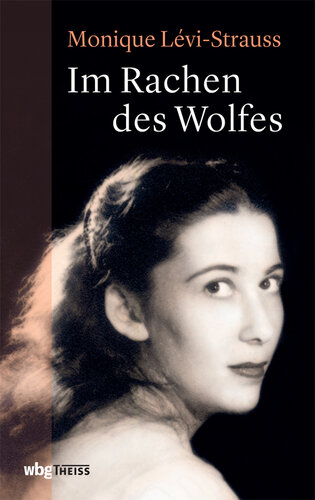 ﻿در آرواره گرگ: جوانی من در آلمان نازی