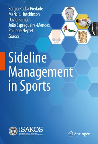 ﻿مدیریت جانبی در ورزش