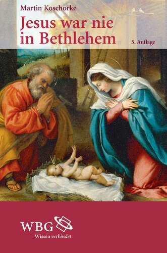﻿عیسی هرگز در بیت لحم نبود