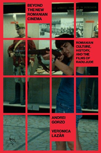 ﻿فراتر از سینمای جدید رومانیایی: فرهنگ، تاریخ و فیلم های رادو جود رومانیایی