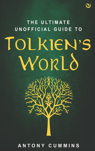 ﻿راهنمای غیر رسمی نهایی دنیای تالکین