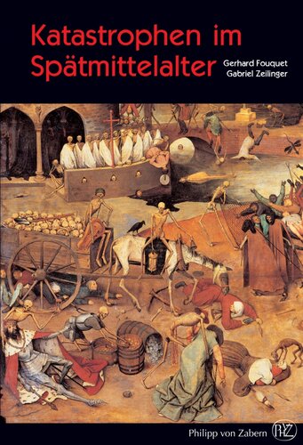 ﻿فجایع در اواخر قرون وسطی