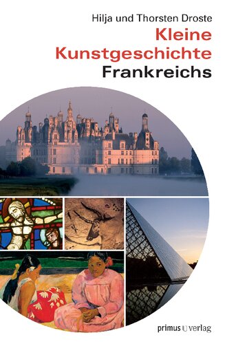 ﻿تاریخچه کوتاه هنر فرانسه