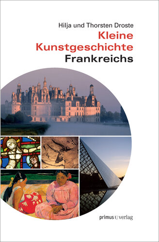 ﻿تاریخچه کوتاه هنر فرانسه