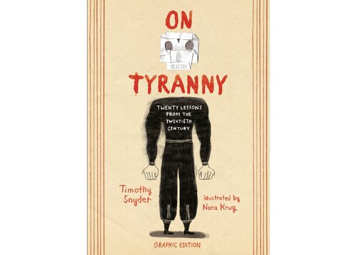 ﻿در نسخه گرافیکی Tyranny: بیست درس از قرن بیستم