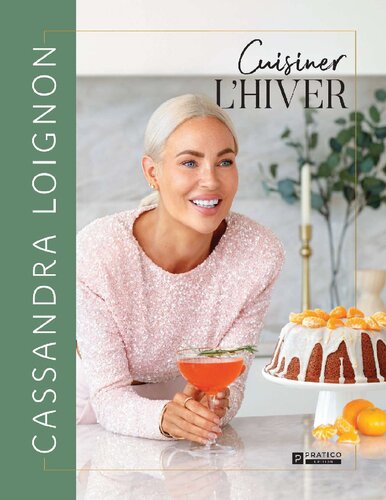 ﻿پخت و پز در زمستان