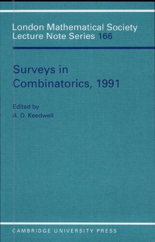 ﻿نظرسنجی در ترکیبات، 1991