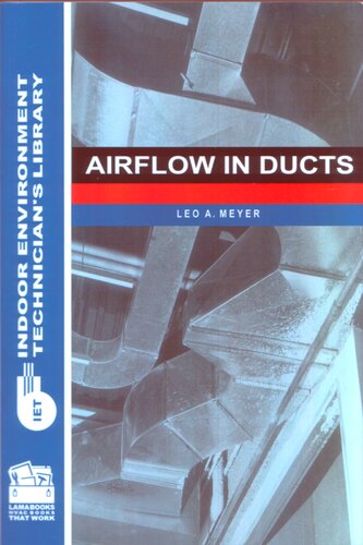 ﻿جریان هوا در کانال ها