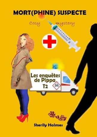 ﻿مرگ (فین) مظنون