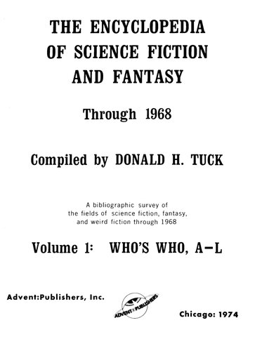﻿دایره المعارف علمی تخیلی و فانتزی تا سال 1968