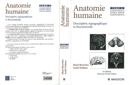 ﻿سیستم عصبی مرکزی، مسیرها و مراکز عصبی