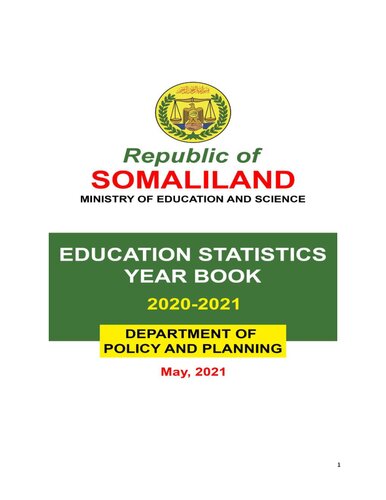 ﻿سالنامه آمار آموزش و پرورش 2020-2021