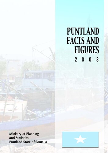 ﻿حقایق و ارقام Puntland