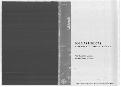 ﻿فرم های منطقی راهنمای مطالعه منطق