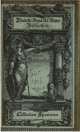 ﻿فردریک کبیر: تصویری از زندگی او در نامه هایش