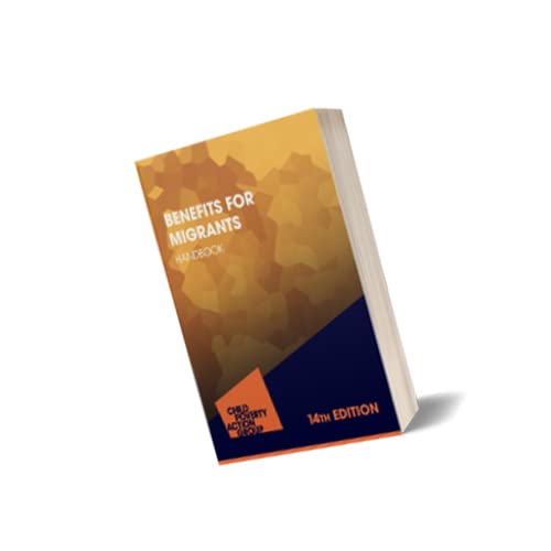 ﻿مزایای کتاب راهنمای مهاجران