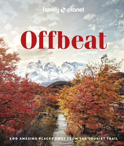 ﻿راهنمای سفر Offbeat