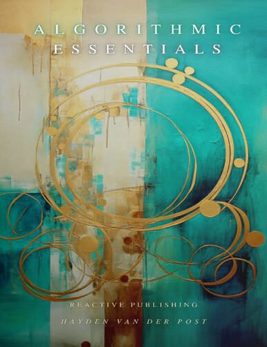 ﻿ملزومات الگوریتمی: تجارت با پایتون: راهنمای جامع شما برای سال 2024