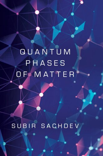 ﻿فازهای کوانتومی ماده