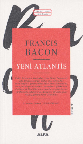 ﻿آتلانتیس جدید