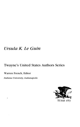 ﻿اورسولا کی لو گین