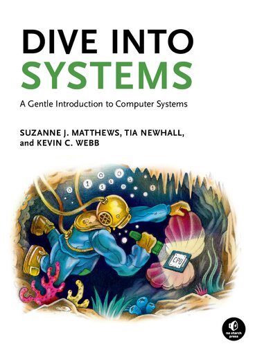﻿Dive Into Systems: مقدمه ای آرام بر سیستم های کامپیوتری