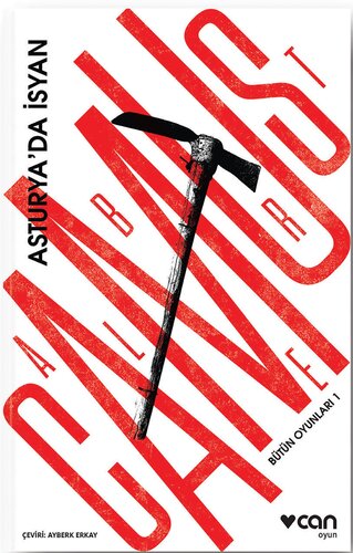 ﻿شورش در آستوریا