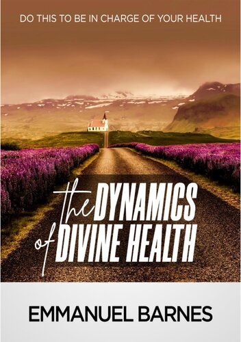 ﻿پویایی سلامت الهی