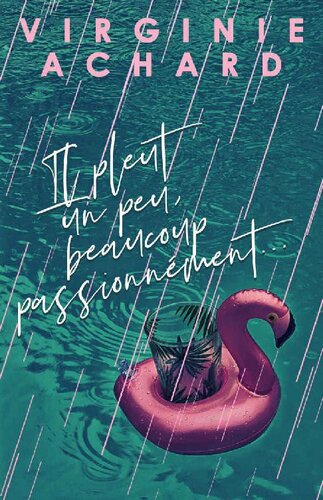 ﻿کمی باران ، بسیار پرشور باران می بارد