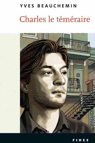 ﻿چارلز جسورانه: انتگرال