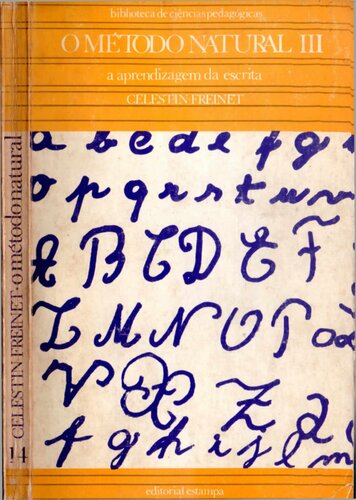 ﻿روش طبیعی III - یادگیری نوشتن
