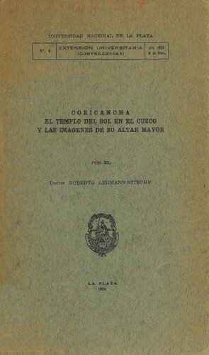 ﻿Coricancha: معبد خورشید در کوزکو و تصاویر محراب اصلی آن