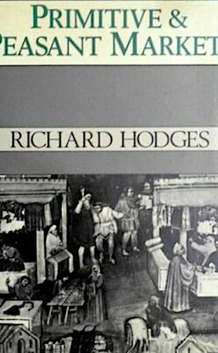 ﻿بازارهای ابتدایی و دهقانی