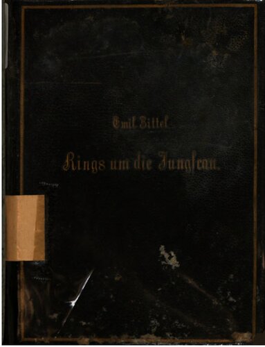 ﻿در اطراف ویرجین. مجلات توریستی از برنز اوبرلند و والا بالا