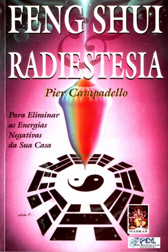 ﻿رادیستزی فنگ شویی (برای حذف انرژی های منفی از خانه شما)