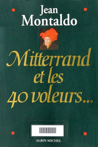 ﻿میتران و 40 دزد...