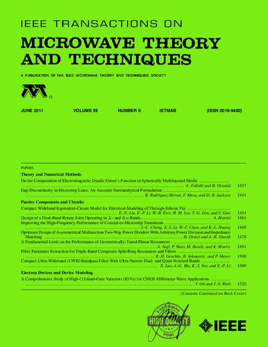 ﻿IEEE MTT-V059-I06 (06-2011)